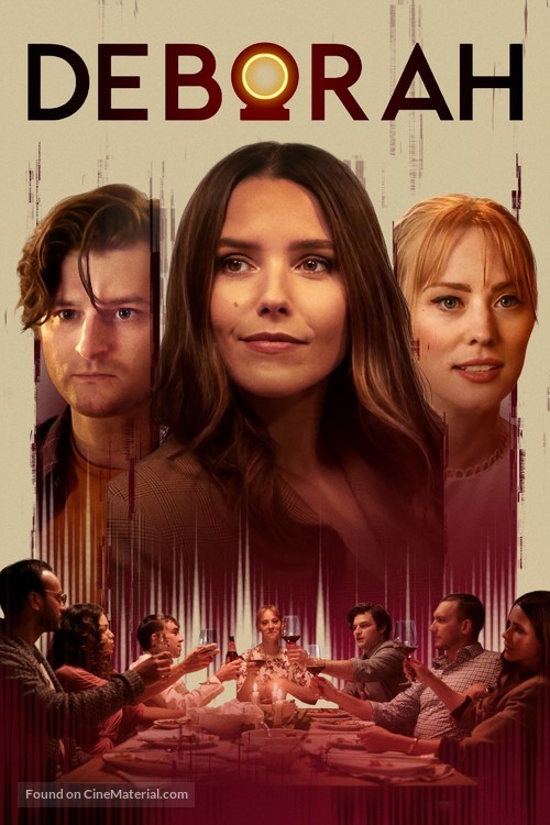 Deborah - Movie Poster