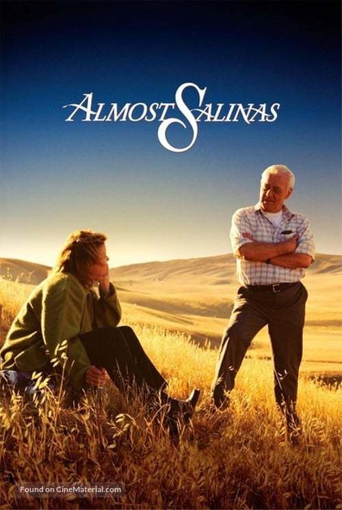 Almost Salinas - Movie Cover