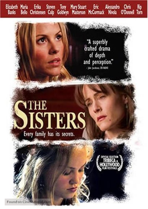 The Sisters - Movie Cover