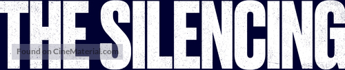 The Silencing - Logo