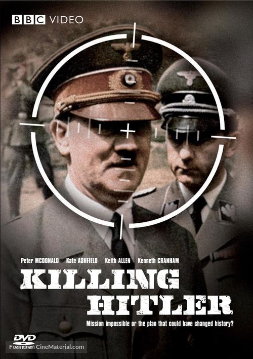 Killing Hitler - Movie Cover