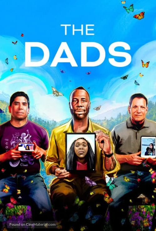 The Dads - Movie Poster