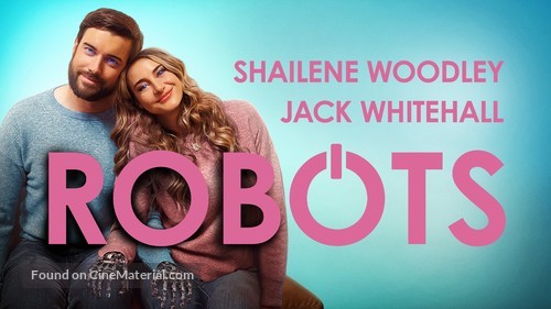 Robots - Movie Poster