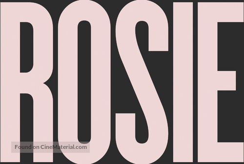 Rosie - Irish Logo
