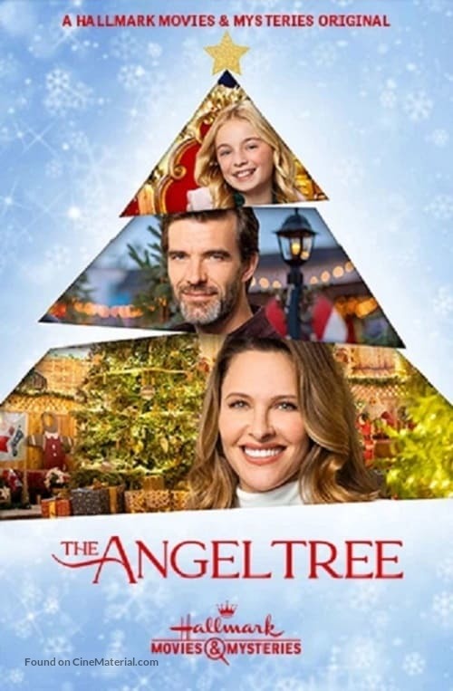 The Angel Tree - Movie Poster