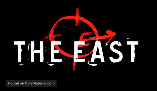 The East - Logo