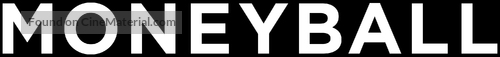 Moneyball - Logo