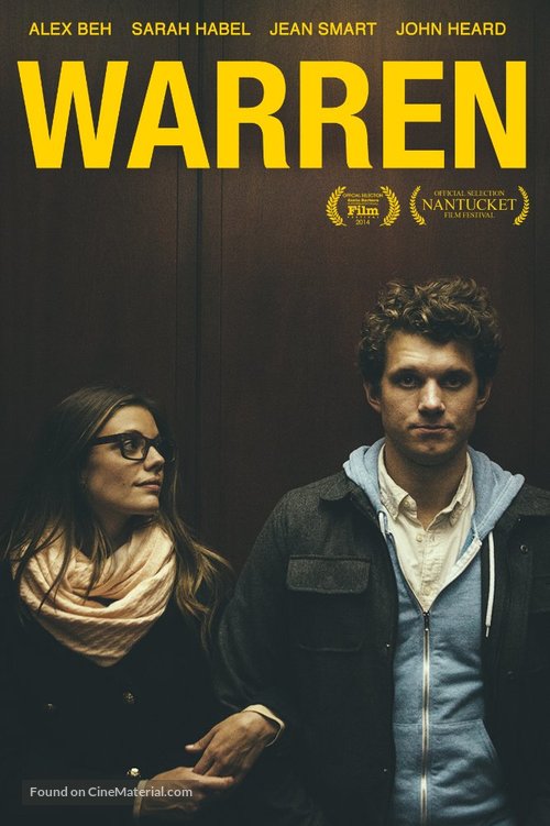 Warren - Movie Cover