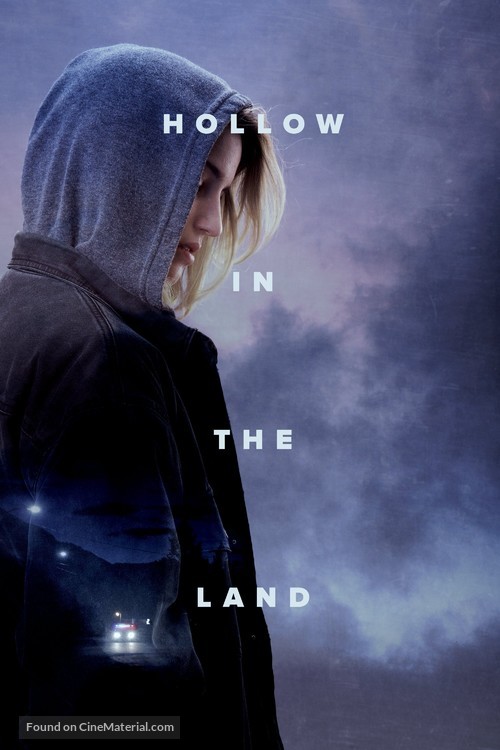 Hollow in the Land - Movie Cover