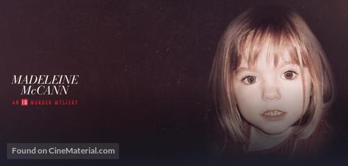 Madeleine McCann: An ID Murder Mystery - Video on demand movie cover