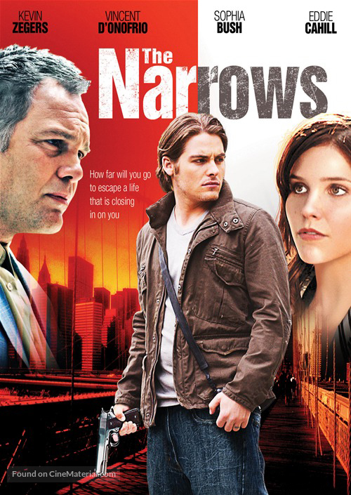 The Narrows - Movie Poster