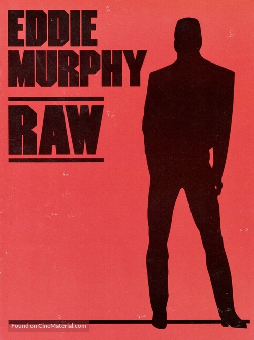 Raw - Movie Cover