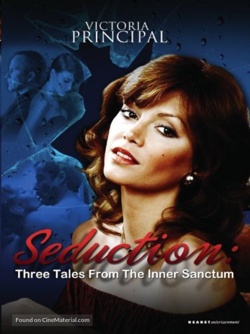 Seduction: Three Tales from the &#039;Inner Sanctum&#039; - Movie Cover