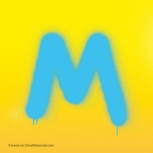 Misfit - Dutch Logo