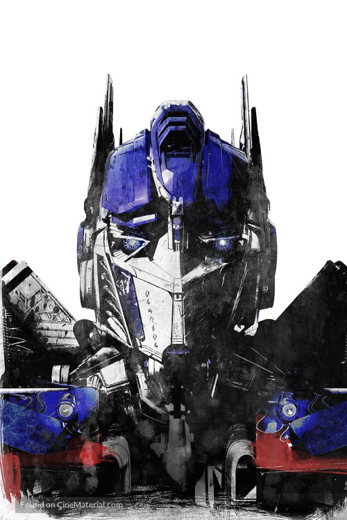 Transformers - Key art