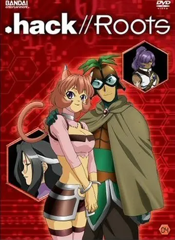 Hack Roots 2006 Movie Poster Hack Roots 2006 Movie Poster