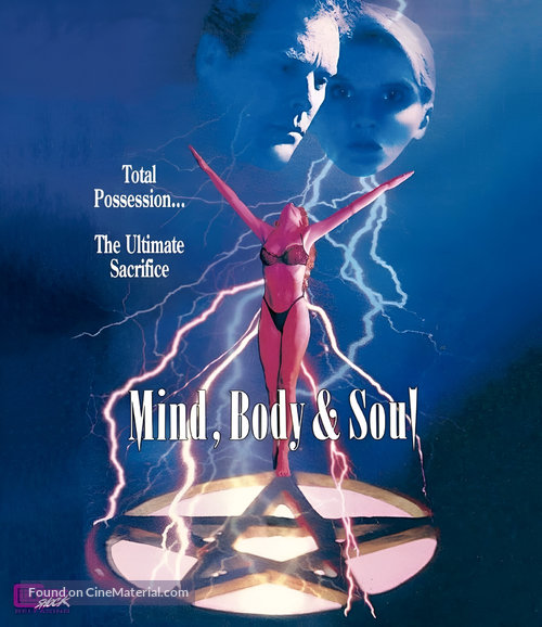 Mind, Body &amp; Soul - Movie Cover