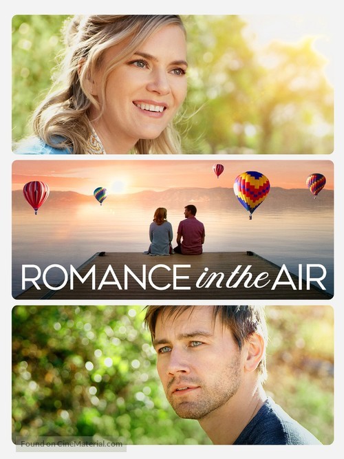 Romance in the Air - Movie Cover