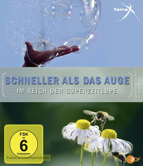 &quot;Terra X - R&auml;tsel alter Weltkulturen&quot; - German Blu-Ray movie cover