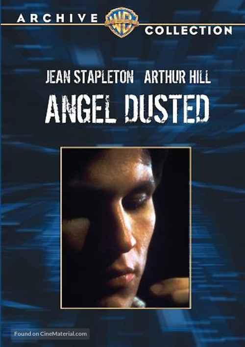 Angel Dusted - Movie Cover