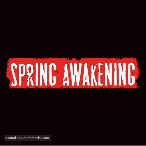 Spring Awakening - Logo