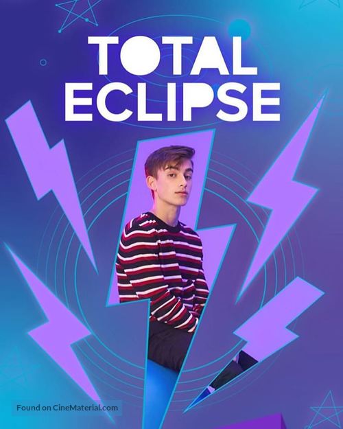 &quot;Total Eclipse&quot; - Video on demand movie cover