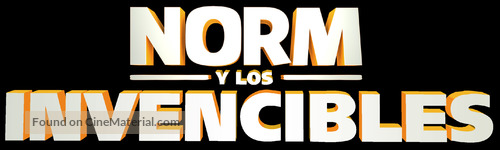 Norm of the North - Argentinian Logo