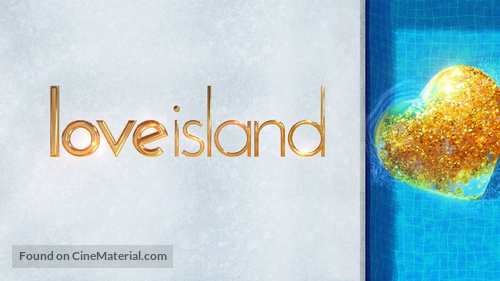&quot;Love Island&quot; - Movie Cover