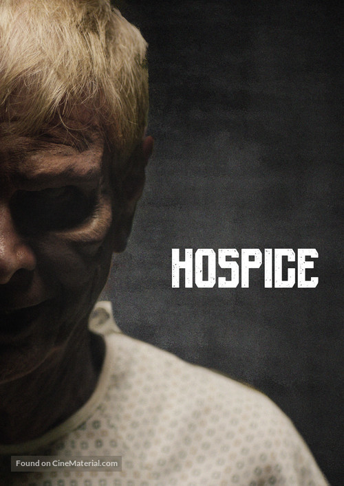 Hospice - Video on demand movie cover