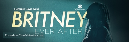Britney Ever After - Movie Poster