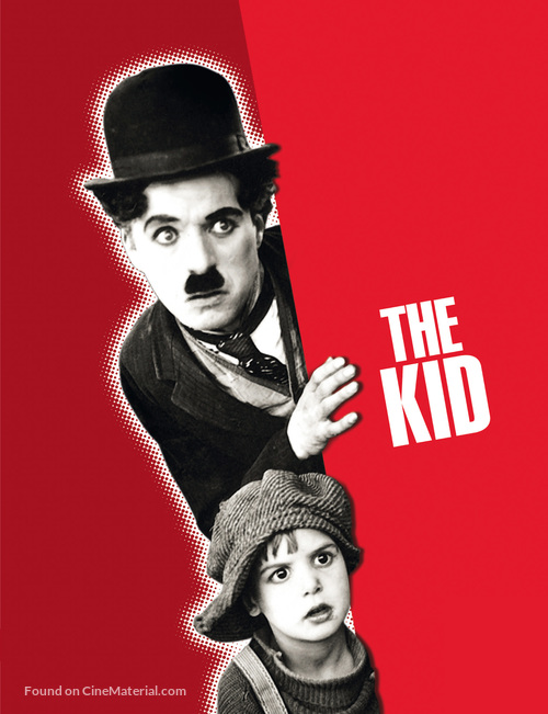 The Kid - Movie Cover