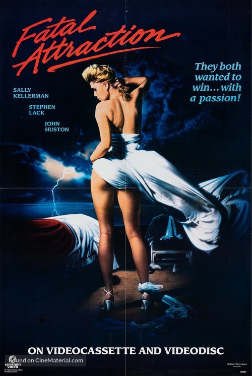 Head On - Video release movie poster