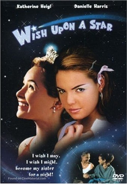 Wish Upon a Star - Movie Cover