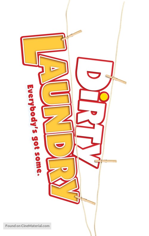 Dirty Laundry (dvd)