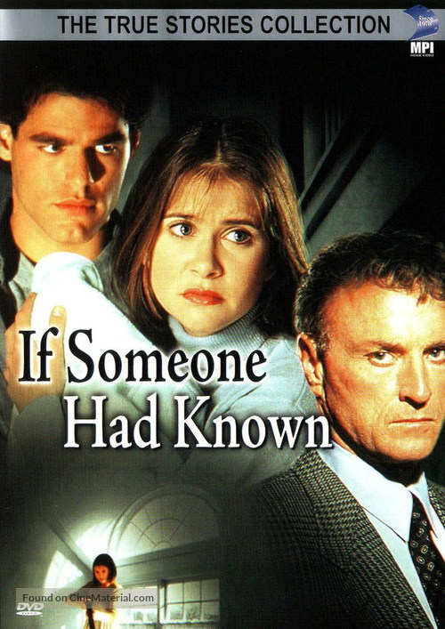 If Someone Had Known - poster