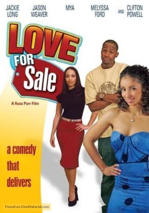 Love for Sale - Movie Poster