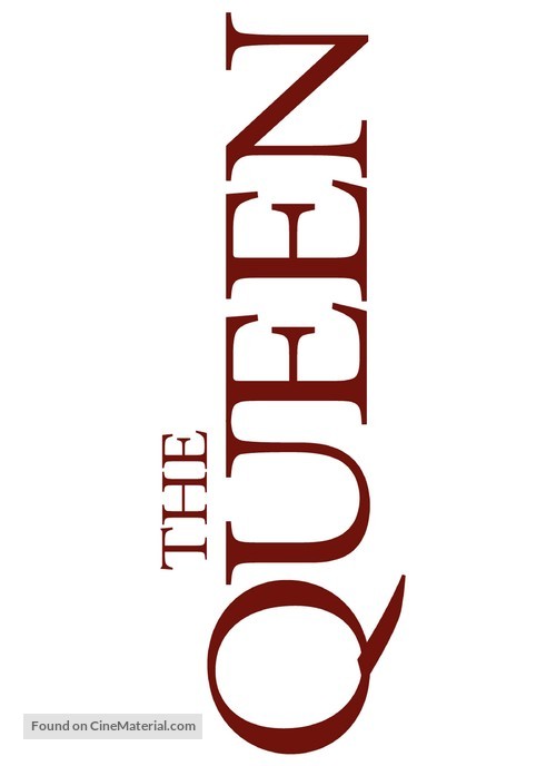 The Queen - Logo