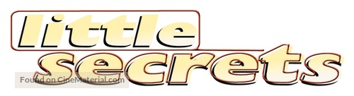 Little Secrets - Logo