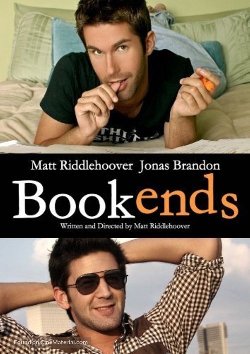 Bookends - Movie Poster