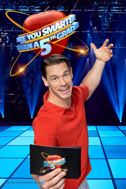 &quot;Are You Smarter Than a 5th Grader?&quot; - Video on demand movie cover