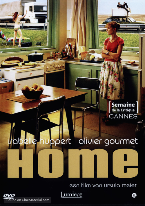 Home - Dutch Movie Cover