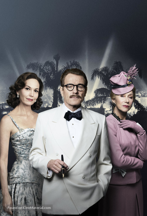 Trumbo - Key art