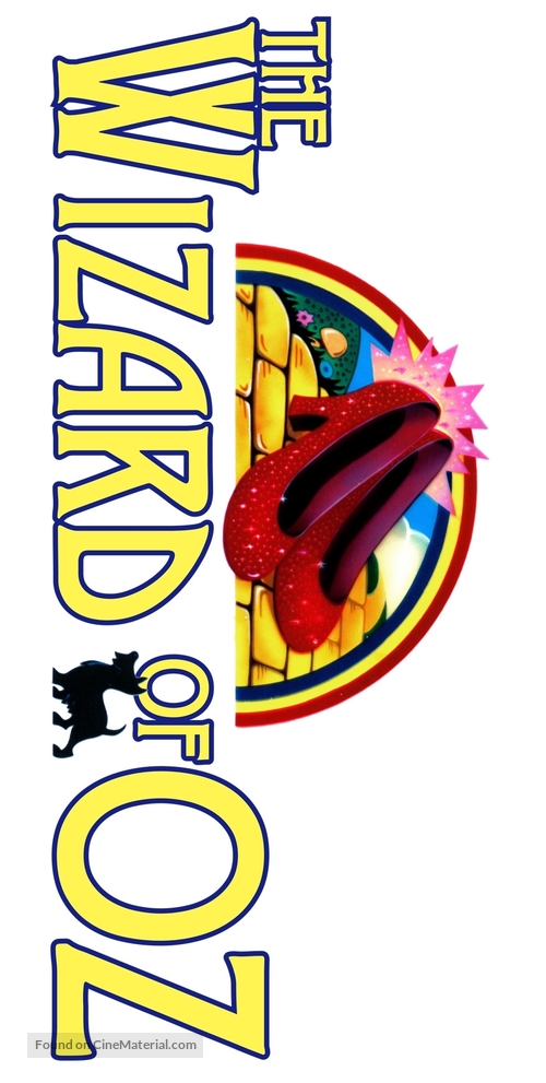 The Wizard of Oz - Logo