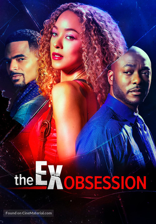 The Ex Obsession - poster