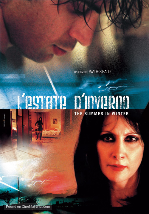 L&#039;estate d&#039;inverno - Italian Movie Poster