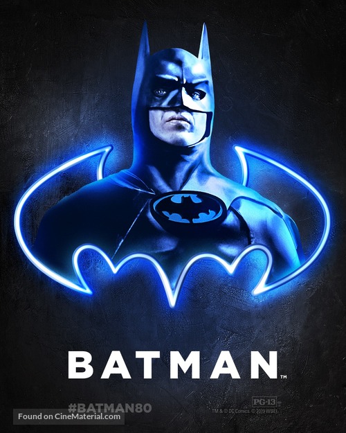 Batman - poster