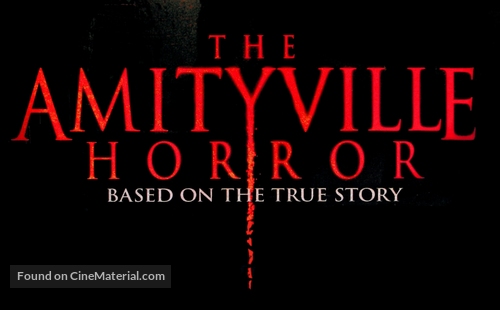 The Amityville Horror - Logo