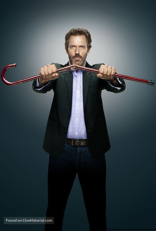 &quot;House M.D.&quot; - Key art