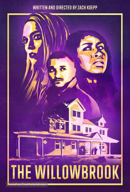 The Willowbrook - Movie Poster