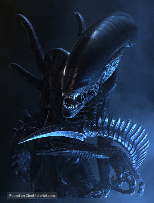 Alien - Key art